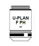 IOS U-PLAN F PH objective 100x/1.35 (oil)