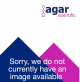 AG139-78,  Square Plastic Boxes, Styrene, 3-1/16