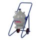 AGB798T,  Trolley/Pouring Frame for 25 Litre Dewar