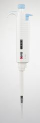 2-20μl  MicroPette Plus, Single-channel Adjustable Volume, Mechanical Autoclavable Pipette, 7030301005