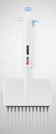 50-300μl  MicroPette Plus, Twelve-channel Adjustable Volume, Mechanical Autoclavable Pipette , 7030304012