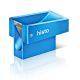 DH4540, NEW DiATOME Histo - Diamond Knife 4mm