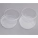 AGG3650,  Plastic Petri Dishes (sterile). Pack of 500