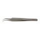 AGT5279,  Dumont Medical Tweezers 7a Stainless steel. 0.24 x 0.16mm ti