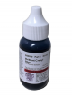 11465,     BRILLIANT CRESYL BLUE, CERTIFIED