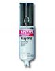 12646-09,     Loctite® Fixmaster® Poxy Pak™, Fast Cure Epoxy