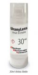 22409,     URANYLESS EM STAIN IN AIRLESS BOTTLE, 30 ml