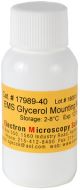 17989-40,     EMS Glycerol Mounting Medium, 30 ml
