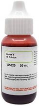 26051-01,     Eosin Y 0,1% Aqueous, 500 ml