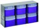 41000,     Upright Freezer Rack 2 x 3