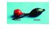 60806,     ATOMIZER RUBBER BULB, 45CC