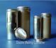 61013,     DOUBLE MAILING CONTAINER, DM3
