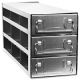 61613,     SLIDE BOX FREEZER RACK