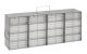 61614,     ASSAY PLATE FREEZER RACK