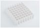 61615-75,     FREEZER BOX DIVIDER 64 HOLE 12/PK