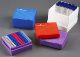 61635-N,     True North Corrugated Freezer Box 50ml, Natural