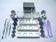 61704-01,     Small Embedding Well Bar Set