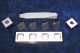 61704-02,     Medium Embedding Well Bar Set