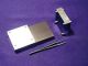 61706-01 ,     Freezing Griddle/ Elevated Freezing Block Set