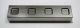 61710-18 ,     Embedding Bar, 4-Well of 18 x 18mm