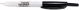 62053-B,     SOLVENT RESISTANT PEN, BLACK