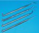 62125-11,     STAINLESS STEEL PROBE #1