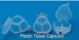 62322-12,     PLASTIC TISSUE CAPSULE, 12/PK