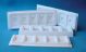 62351-24,     STRIP DISPOSABLE MOLD 24X24X5MM  100/PACK