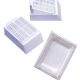 62353,     DISPOSABLE BASE MOLD FOR MACROCASSETTES, 500/PK