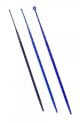 62444-02,     Inoculating Loops 10µl 200mm, Flexible PP, 1000/bx
