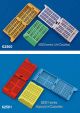 62501-B,     BIOPSY UNI-CASSETTE, BLUE (4087)