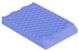 62510-B,     SUPA MEGA SLIM CASSETTE, 100/PK, BLUE