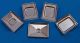 62510-30,     SS BASE MOLD (4164) 30X24X5MM, 12/PK
