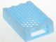 62511-B,     SUPA MEGA MOTHER SHIP CASSETTE, 100/PK, BLUE