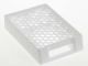 62511-W,     SUPA MEGA MOTHER SHIP CASSETTE, 100/PK, WHITE