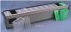62543-06,     24-SLIDE HOLDER W/HANDLE (4465)