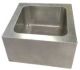 62547-15,     AL BASE MOLD 50X50X30MM 