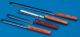 62560-14,     TISSUE TEK TRIMMING KNIFE (4788)
