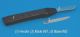 62566-01,     TISSUE TEK SCALPEL HANDLE (4791)