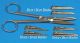62570-06,     REPLACEMENT BLADES, SHARP/BLUNT (4796)