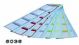 62593-56,     Reagent Bottle Labels, (8x10 Colors) Set