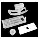 62600-10-01,     CYTO-TEK 1ML CHAMBER KIT(50/CS)