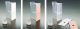 62750-40,     White Filter Paper for Single Funnel
