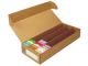 63290-02,     BLOCSTOR 3, SUPA MEGA (FLATPACK) 25/PK