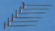 63307-60,     DISSECTING T-TYPE PINS, 6/PK