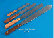 63320-03,     S.S. Spatula 3