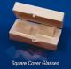 72210-20,     COVER GLASS 22x40mm, #2, 1oz/BX