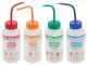 64107,     GHS MULTI LANGUAGE WASH BOTTLE IPA, 500 L