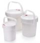64231-14,     Life Latch NG Container w/Lid & Gasket 2 gal, 8/CS