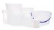 64231-32,     Snap Top Container, 4-3/8 x  5-1/8